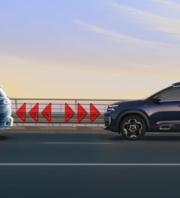 citroen-c5-aircross-acteive-safety-brake