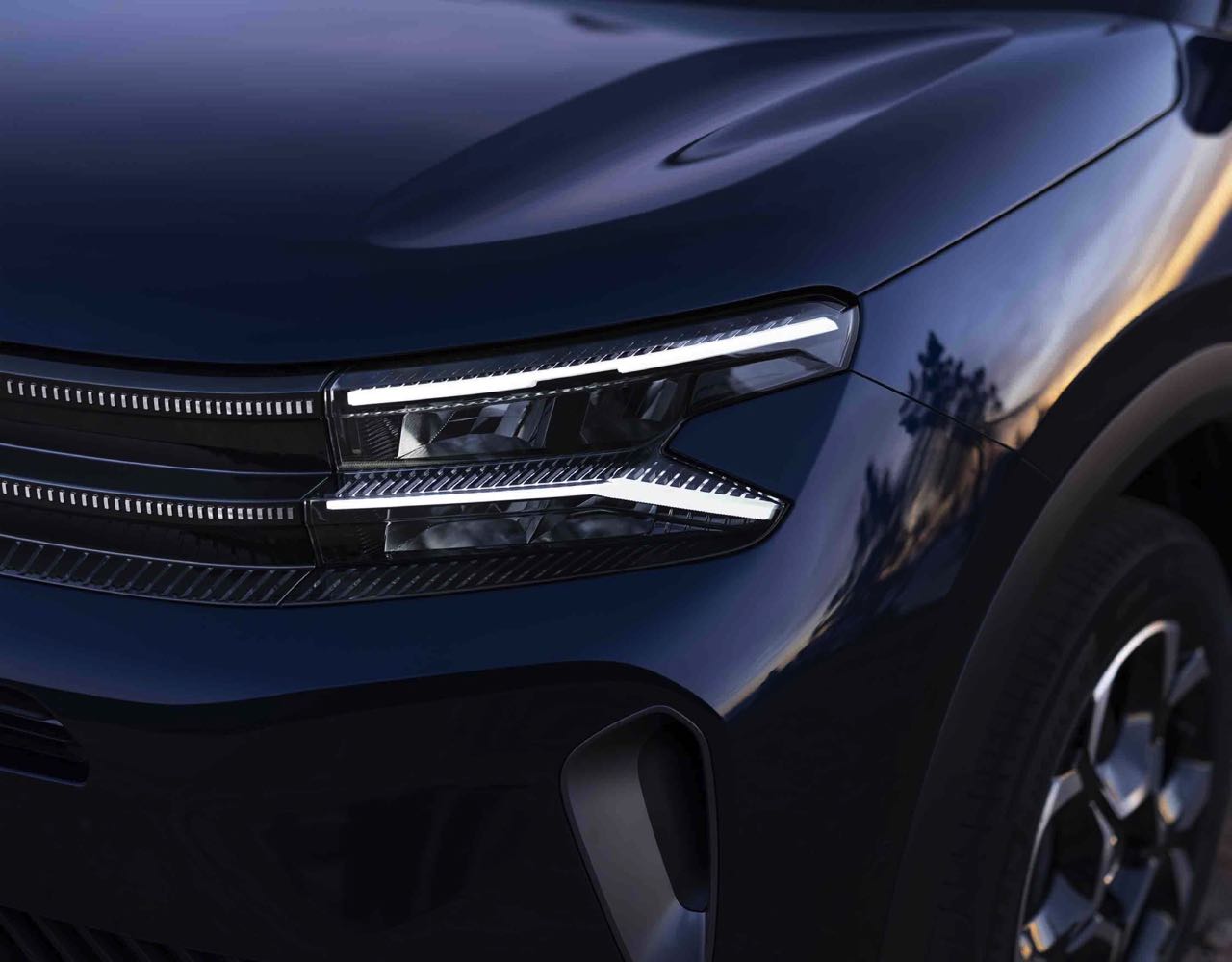 citroen-c5-aircross-V-svjetla
